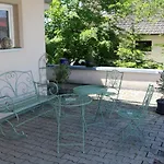 Hotel-krone-lounge מלון *