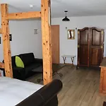 Hotel-krone-lounge * Herdwangen-Schönach