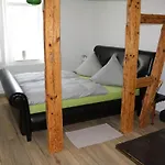 מלון Hotel-krone-lounge Herdwangen-Schönach