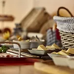 Hotel-krone-lounge מלון