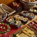 מלון Hotel-krone-lounge Herdwangen-Schönach