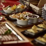 Hotel-krone-lounge מלון
