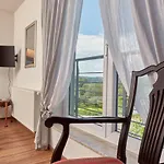 מלון Hotel-krone-lounge Herdwangen-Schönach