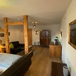מלון Hotel-krone-lounge *