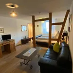 Hotel-krone-lounge * Herdwangen-Schönach