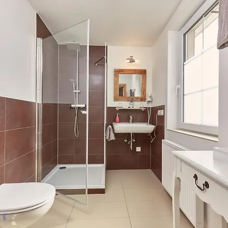 فندق Hotel-krone-lounge