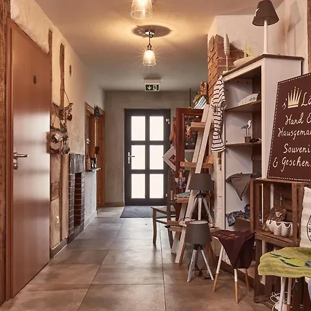 Hotel-krone-lounge فندق