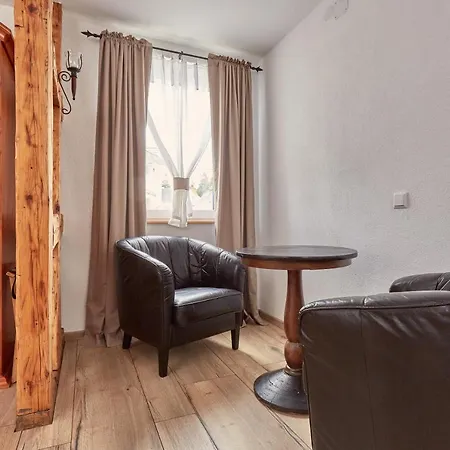 Hotel-krone-lounge Szálloda Herdwangen-Schönach