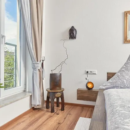 Hotel-krone-lounge فندق Herdwangen-Schönach