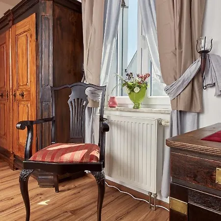 Hotel-krone-lounge فندق