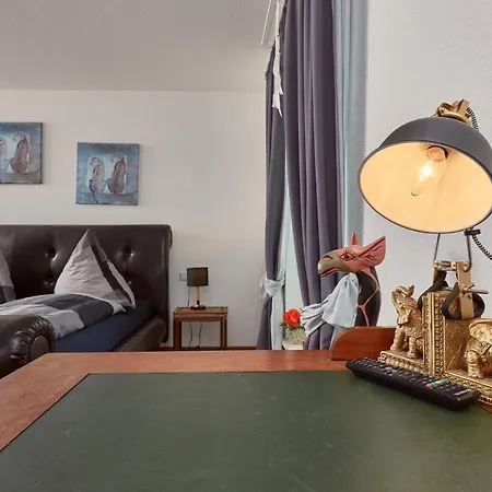 Szálloda Hotel-krone-lounge Herdwangen-Schönach