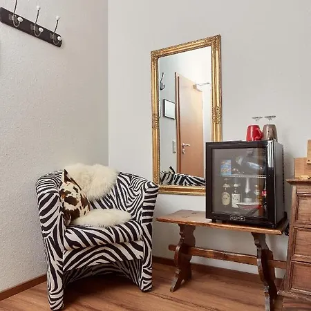 Hotel-krone-lounge Herdwangen-Schönach