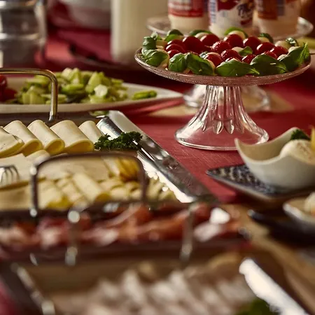 فندق Hotel-krone-lounge Herdwangen-Schönach