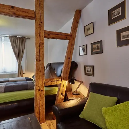 فندق Hotel-krone-lounge *