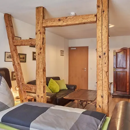 Hotel-krone-lounge فندق Herdwangen-Schönach