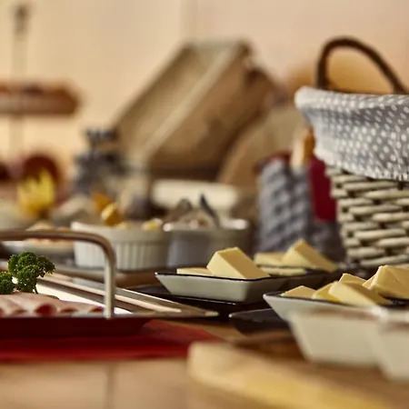 Hotel-krone-lounge فندق