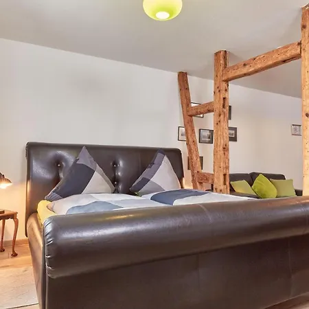 فندق Hotel-krone-lounge