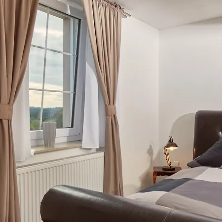 Hotel-krone-lounge فندق