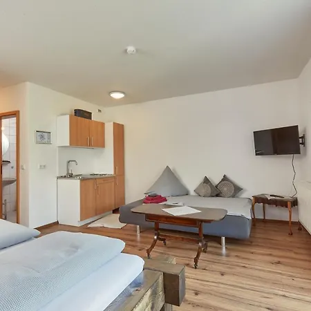 Hotel-krone-lounge * Herdwangen-Schönach