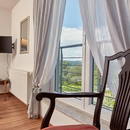 酒店 Hotel-krone-lounge Herdwangen-Schönach