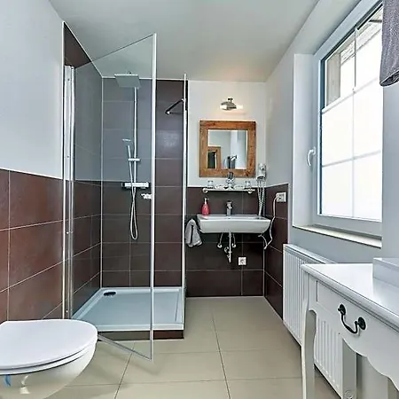 Hotel-krone-lounge * Herdwangen-Schönach