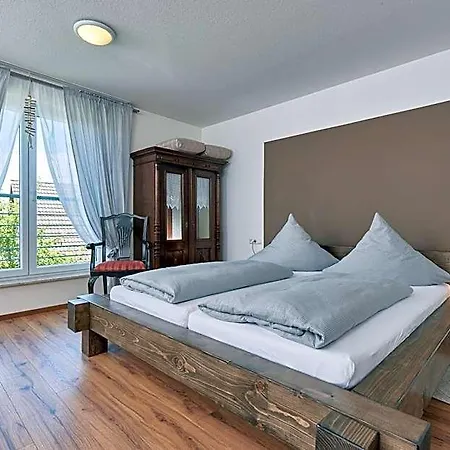 Hotel-krone-lounge 酒店 Herdwangen-Schönach