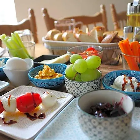 酒店 Hotel-krone-lounge Herdwangen-Schönach