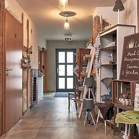 Hotel-krone-lounge 酒店 Herdwangen-Schönach