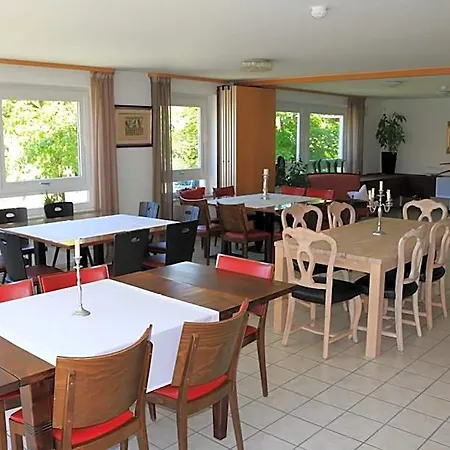 Hotel-krone-lounge 酒店 Herdwangen-Schönach