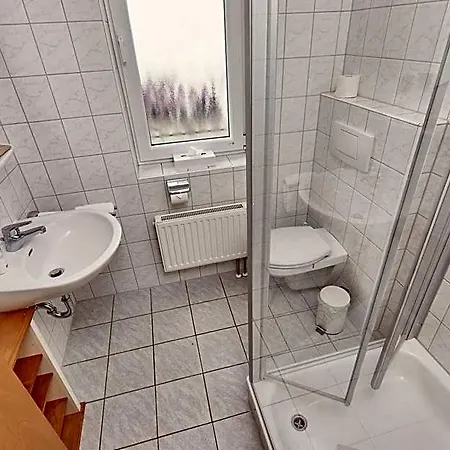 Hotel-krone-lounge 酒店 Herdwangen-Schönach
