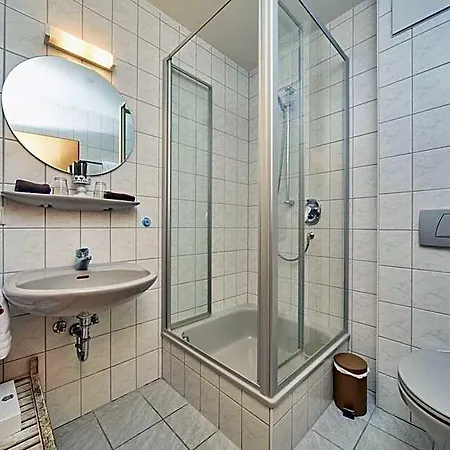 Hotel-krone-lounge * Herdwangen-Schönach