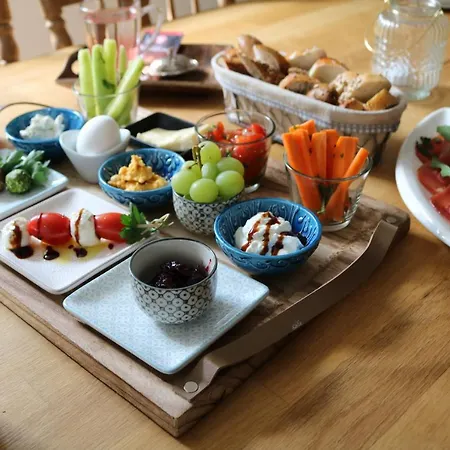 Hotel-krone-lounge فندق *