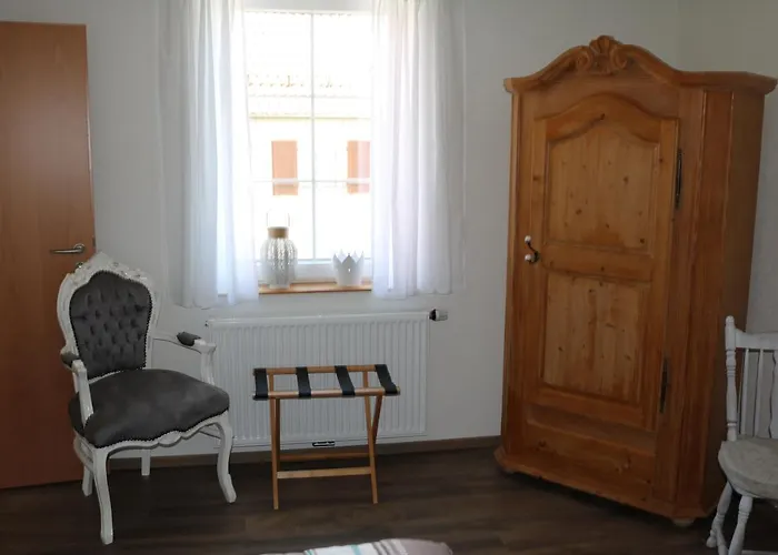 Szálloda Hotel-krone-lounge Herdwangen-Schönach