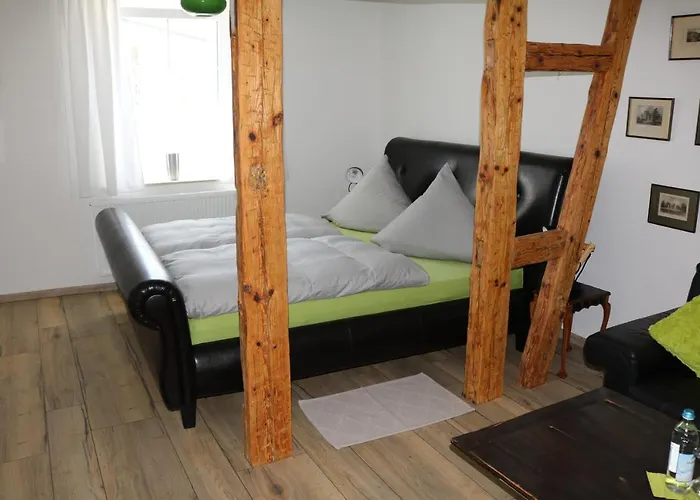 Szálloda Hotel-krone-lounge Herdwangen-Schönach