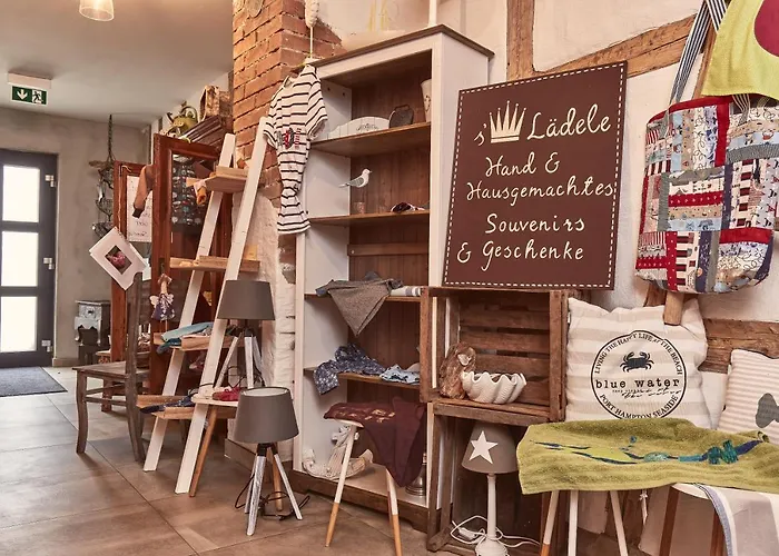 Szálloda Hotel-krone-lounge Herdwangen-Schönach