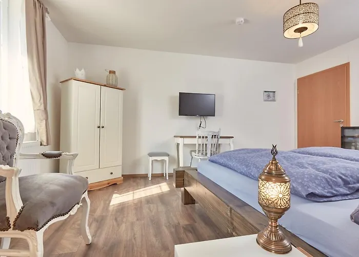 Hotel-krone-lounge Ξενοδοχείο