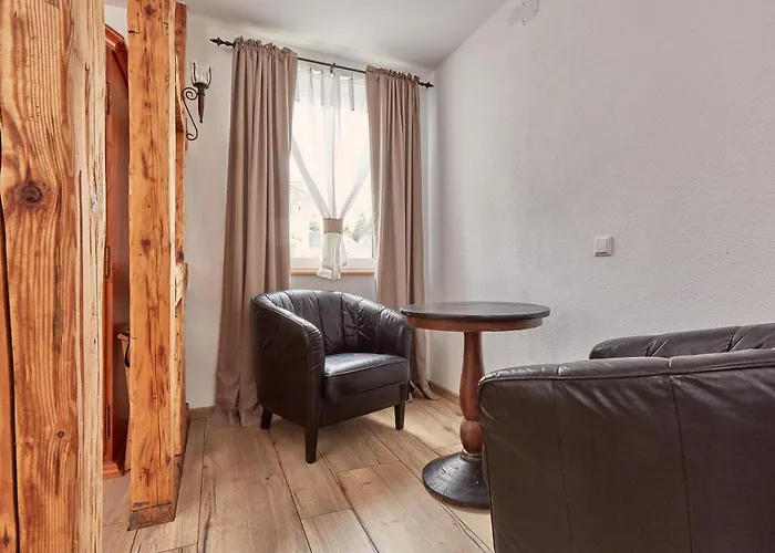 Hotel-krone-lounge Szálloda Herdwangen-Schönach