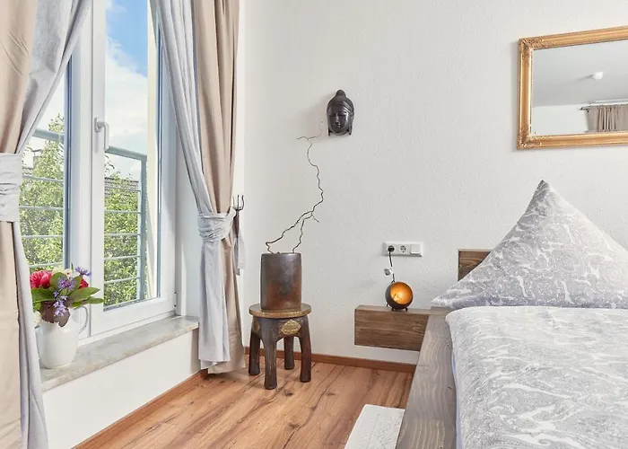 Hotel-krone-lounge Ξενοδοχείο Herdwangen-Schönach