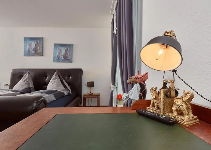 Ξενοδοχείο Hotel-krone-lounge Herdwangen-Schönach