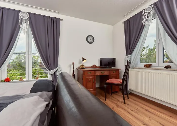 Hotel-krone-lounge Ξενοδοχείο