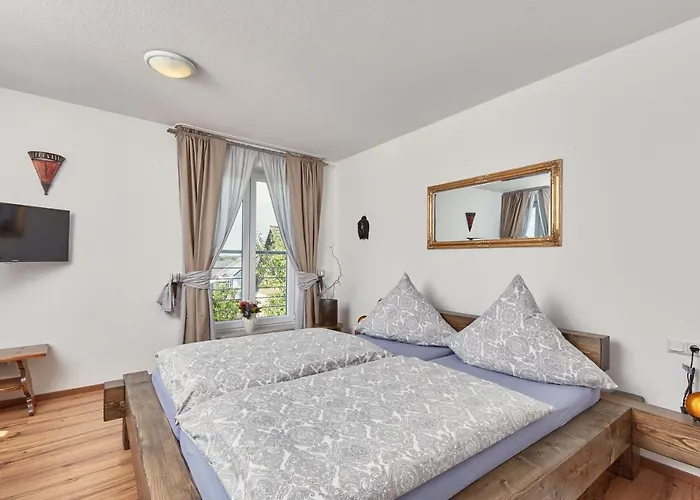 Hotel-krone-lounge Ξενοδοχείο *