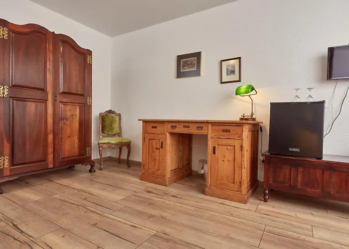 Hotel-krone-lounge Ξενοδοχείο *