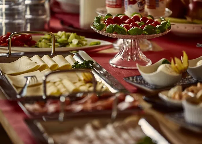 Szálloda Hotel-krone-lounge Herdwangen-Schönach