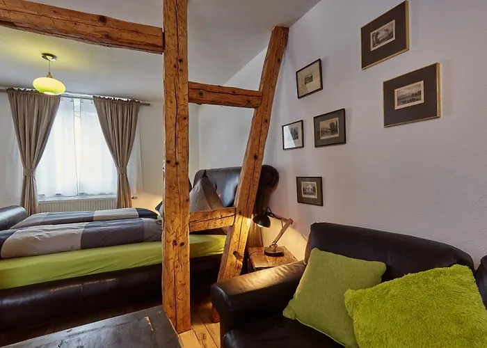 Ξενοδοχείο Hotel-krone-lounge *