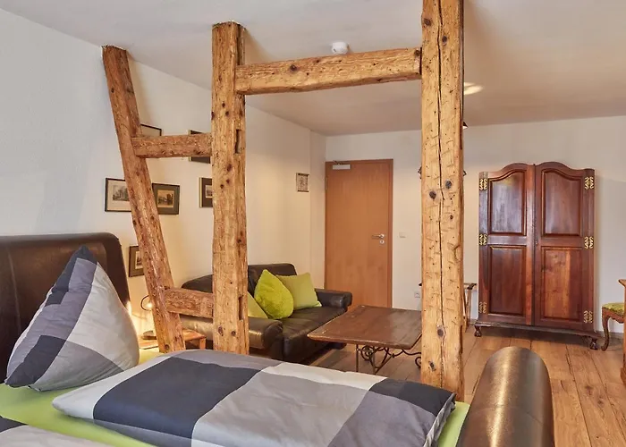 Hotel-krone-lounge Szálloda Herdwangen-Schönach