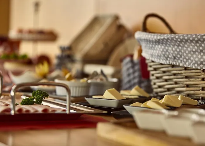 Hotel-krone-lounge Szálloda