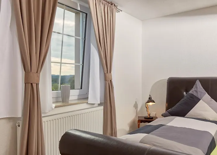 Hotel-krone-lounge Szálloda