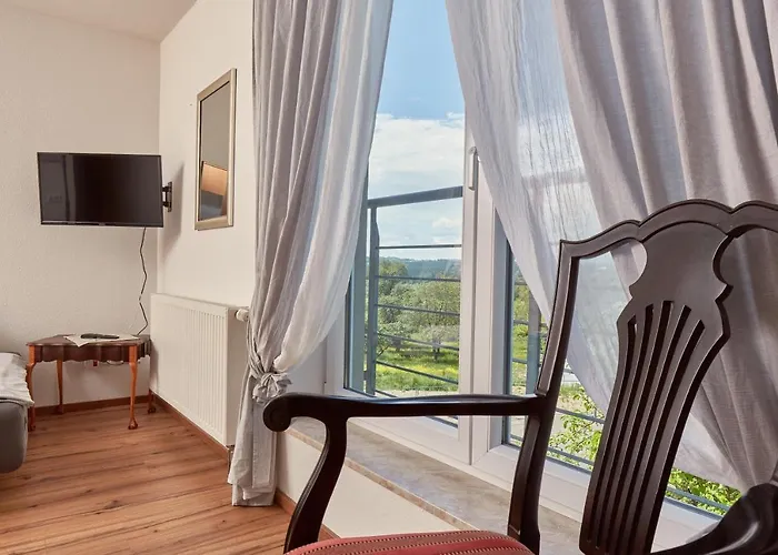 Szálloda Hotel-krone-lounge Herdwangen-Schönach