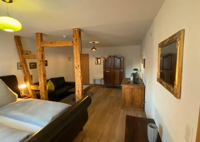 Szálloda Hotel-krone-lounge *