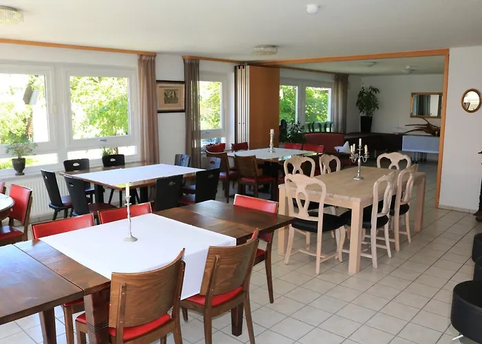 Ξενοδοχείο Hotel-krone-lounge Herdwangen-Schönach